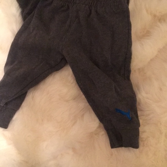 18 months puma jumpsuit - Picture 2 of 4